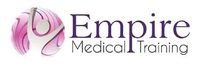 Empire Medical Training coupons